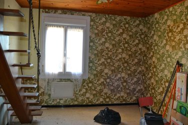 Maison a vendre Rosières 07260 Ardèche 70 m2 3 pièces 183000 euros