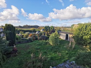 Maison a vendre La Roche-Jaudy 22450 Côtes-d'Armor 150 m2 6 pièces 193000 euros