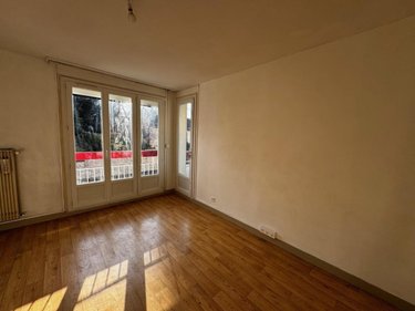 Location appartement Dole 39100 Jura 60 m2 3 pièces 670 euros