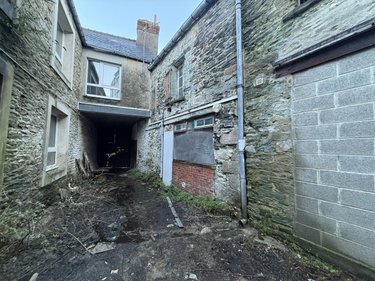 Immeuble a vendre Cherbourg-en-Cotentin 50100 Manche 165 m2  460600 euros