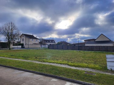 Terrain a batir a vendre Cernay-lès-Reims 51420 Marne 660 m2  246600 euros