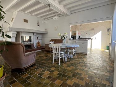 Maison a vendre Carentan-les-Marais 50500 Manche 120 m2  179900 euros