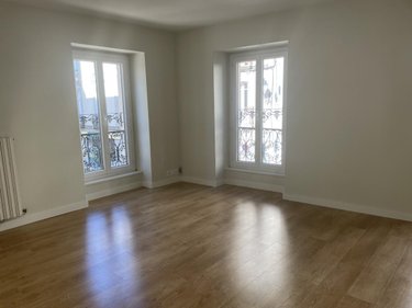 Location appartement Vannes 56000 Morbihan 53 m2 2 pièces 755 euros