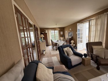 Maison a vendre Cherbourg-en-Cotentin 50100 Manche 112 m2 5 pièces 242200 euros