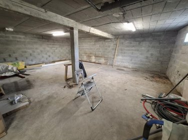 Maison a vendre Écoyeux 17770 Charente-Maritime 80 m2 4 pièces 188856 euros