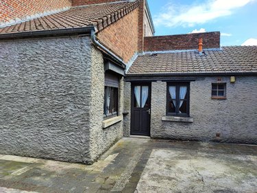 Maison a vendre Noeux les Mines 62290 Pas-de-Calais 90 m2 7 pièces 146500 euros