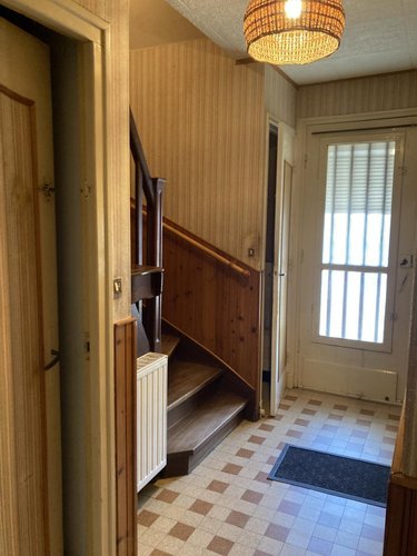 Maison a vendre Roclincourt 62223 Pas-de-Calais 91 m2 5 pièces 132200 euros