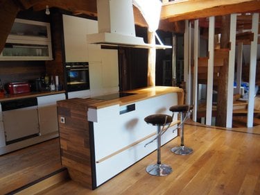 Maison a vendre Plonéour-Lanvern 29720 Finistère 143 m2 3 pièces 389500 euros