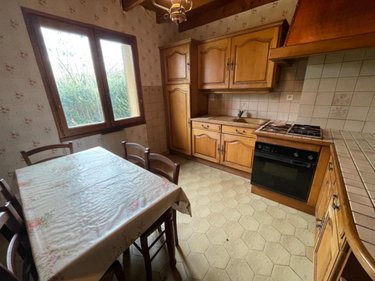 Maison a vendre Prinsuéjols-Malbouzon 48270 Lozère 63 m2 5 pièces 110000 euros