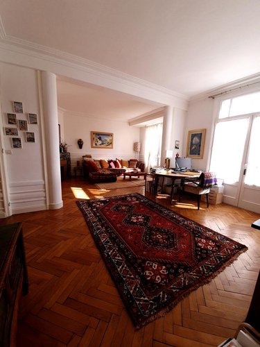 Appartement a vendre Amiens 80000 Somme 107 m2 4 pièces 393300 euros