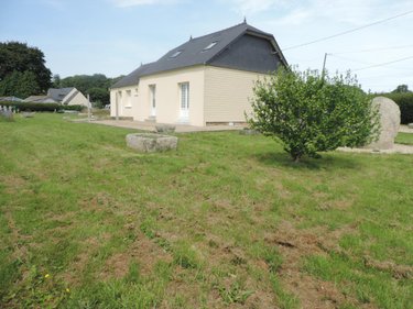 Maison a vendre Louargat 22540 Côtes-d'Armor 84 m2 4 pièces 156300 euros