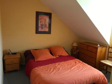 Appartement a vendre Port-Louis 56290 Morbihan 71 m2 3 pièces 265200 euros