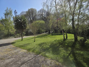 Maison a vendre Château-Gontier-sur-Mayenne 53200 Mayenne 193 m2 8 pièces 445900 euros