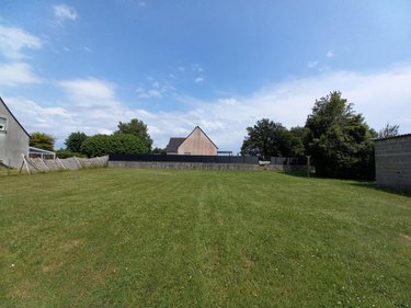 Maison a vendre Locoal-Mendon 56550 Morbihan 95 m2 4 pièces 281160 euros
