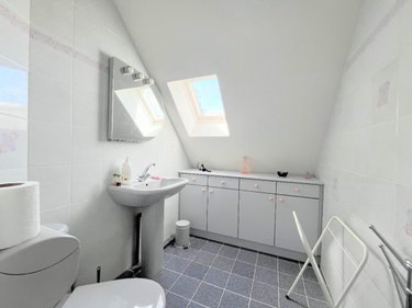 Maison a vendre La Forêt-Fouesnant 29940 Finistère 105 m2 5 pièces 447597 euros