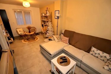 Maison a vendre Raillencourt-Sainte-Olle 59554 Nord 87 m2 6 pièces 162900 euros