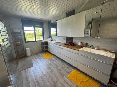 Maison a vendre Doignies 59400 Nord 198 m2 8 pièces 335000 euros