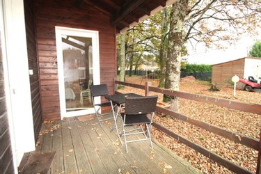 Maison a vendre Fontcouverte 17100 Charente-Maritime 188 m2 7 pièces 345000 euros