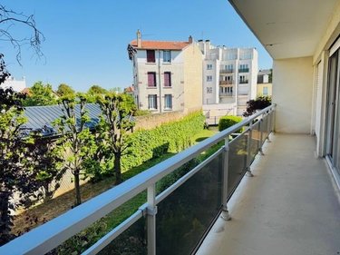 Appartement a vendre Saint-Germain-en-Laye 78100 Yvelines 68 m2 3 pièces 450000 euros