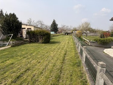 Terrain a batir a vendre Cagny 80330 Somme 536 m2  75000 euros