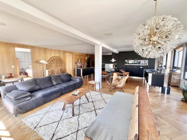 Appartement a vendre Paris 14e arrondissement 75014 Paris 132 m2 4 pièces 2080000 euros