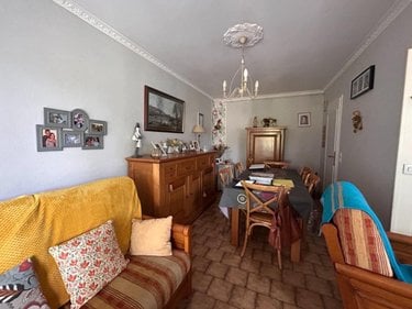 Maison a vendre Saumur 49400 Maine-et-Loire 83 m2 5 pièces 158500 euros