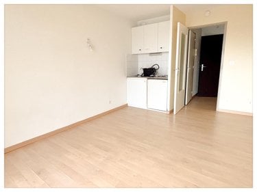 Appartement a vendre Angers 49000 Maine-et-Loire 19 m2 1 pièce 97464 euros