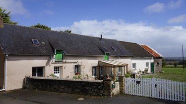 Maison a vendre Gueltas 56920 Morbihan 110 m2 4 pièces 161780 euros