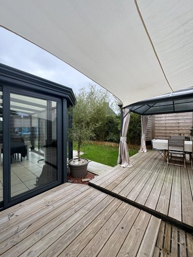 Maison a vendre Hennebont 56700 Morbihan 130 m2  324820 euros