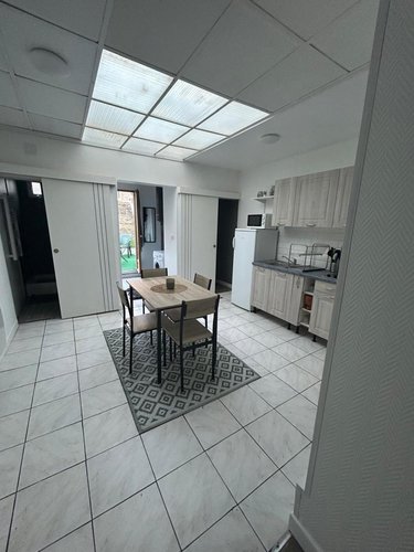 Immeuble a vendre Amiens 80000 Somme 76 m2  239200 euros