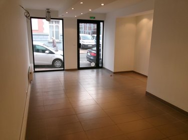 Location fonds et murs commerciaux Béthune 62400 Pas-de-Calais 58 m2  1115 euros