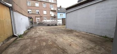 Location fonds et murs commerciaux Cherbourg-en-Cotentin 50100 Manche 130 m2  900 euros