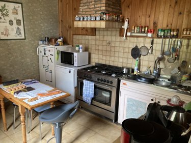 Maison a vendre Bucquoy 62116 Pas-de-Calais 190 m2 10 pièces 239200 euros