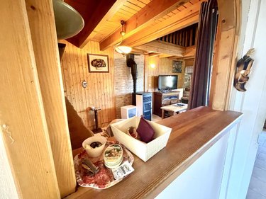 Maison a vendre Albaret-Sainte-Marie 48200 Lozère 114 m2  174000 euros