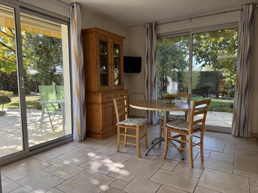 Maison a vendre La Tessoualle 49280 Maine-et-Loire 152 m2 8 pièces 374640 euros