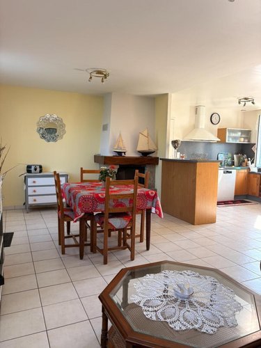 Maison a vendre Pleubian 22610 Côtes-d'Armor 65 m2 3 pièces 270972 euros