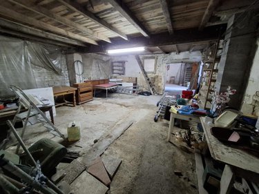 Maison a vendre Authon-Ébéon 17770 Charente-Maritime 113 m2 5 pièces 245512 euros