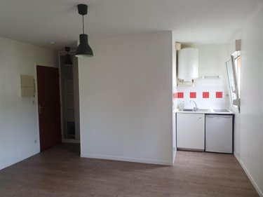 Location appartement Rouen 76000 Seine-Maritime 25 m2 1 pièce 485 euros