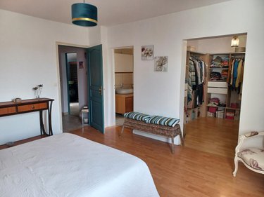 Maison a vendre Saint-Épain 37800 Indre-et-Loire 213 m2  297150 euros