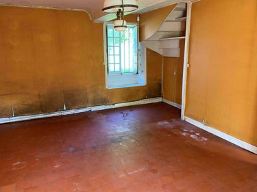 Maison a vendre Les Rotours 61210 Orne 130 m2 7 pièces 203900 euros