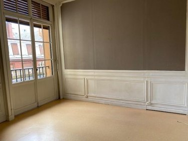 Location appartement Amiens 80000 Somme 25 m2  370 euros