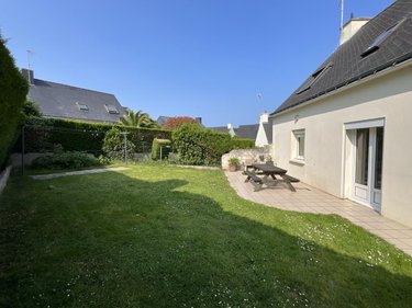 Maison a vendre Ploemeur 56270 Morbihan 117 m2  389940 euros