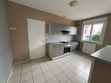 Maison a vendre Évron 53600 Mayenne 67 m2 3 pièces 126480 euros
