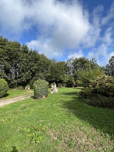 Maison a vendre Pleuven 29170 Finistère 162 m2 7 pièces 334400 euros