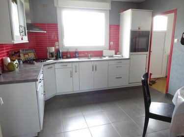 Maison a vendre Saint-Renan 29290 Finistère 141 m2  286100 euros