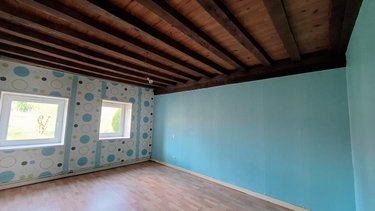 Maison a vendre Gorrevod 01190 Ain 100 m2 3 pièces 177000 euros