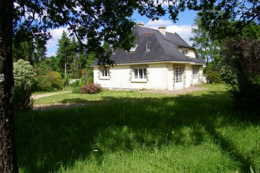 Maison a vendre Vannes 56000 Morbihan 160 m2 7 pièces 439875 euros