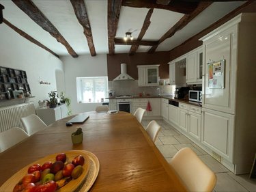 Maison a vendre Ceyzériat 01250 Ain 165 m2 5 pièces 325000 euros
