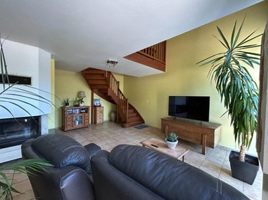 Maison a vendre Laillé 35890 Ille-et-Vilaine 156 m2 7 pièces 334400 euros