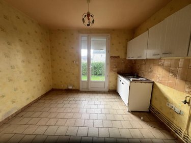 Maison a vendre La Ferté Macé 61600 Orne 80 m2 4 pièces 106000 euros